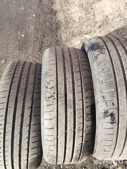 Hankook Ventus Prime 2 K115 205/55 R16 91V