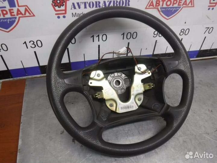 Руль Лада Калина 126 2012