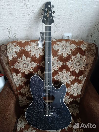 Ibanez TCM50-GBO