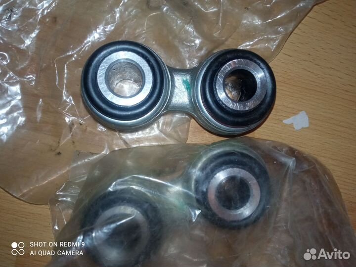 Стойка стабилизатора BMW 5,7, e34, e23, e32