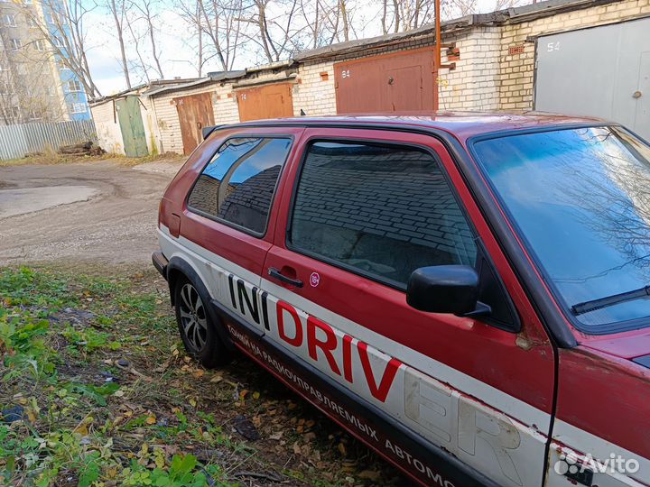 Запчасти гольф2. Golf2