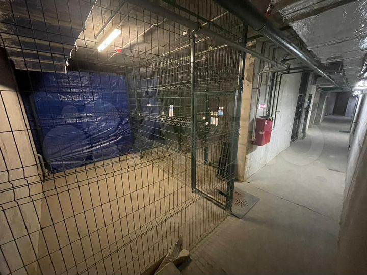 Кладовая (склад)