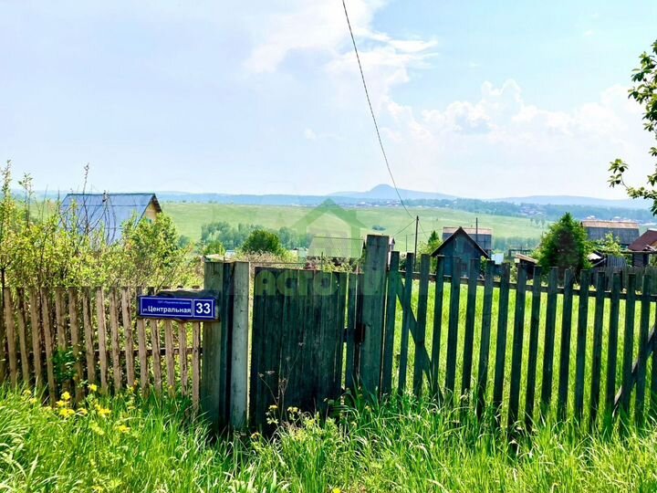 Участок 9,2 сот. (СНТ, ДНП)