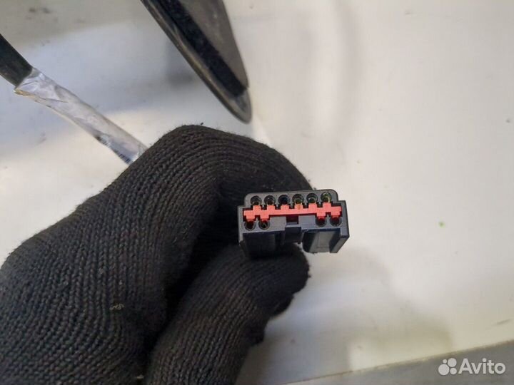 Зеркало боковое Ford Expedition, 2001