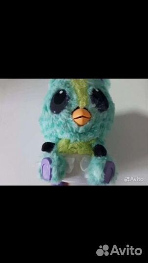 Игрушка hatchimals