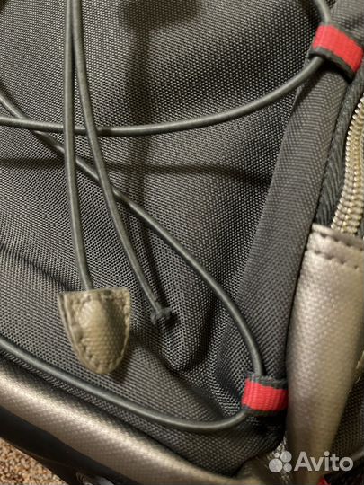 Школьный рюкзак Ecco