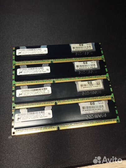 Оперативная память 16 gb ddr3
