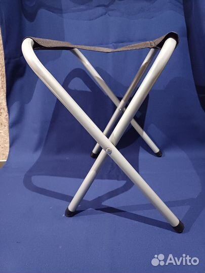 Стул складной туристический