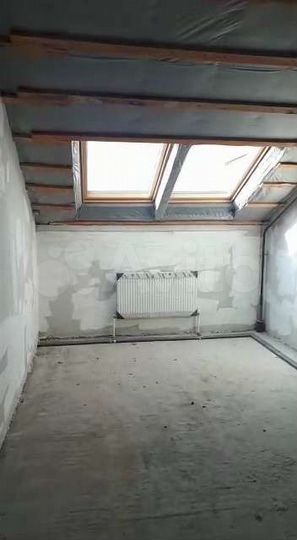 1-к. апартаменты, 53 м², 8/8 эт.