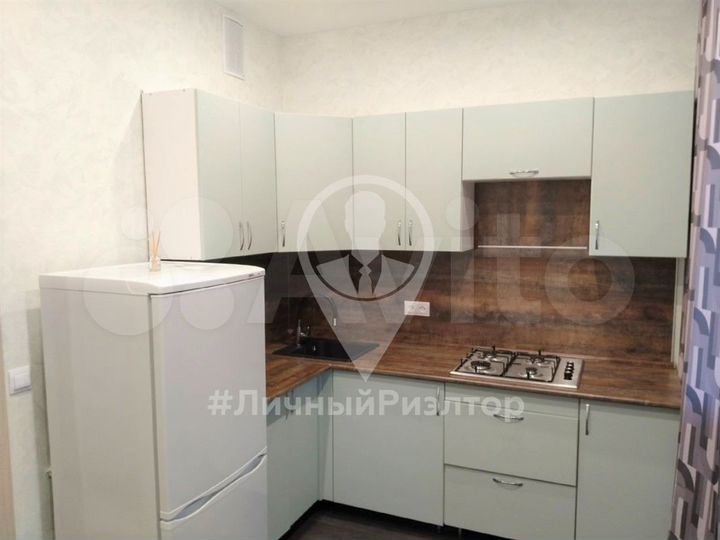 2-к. квартира, 62 м², 12/16 эт.