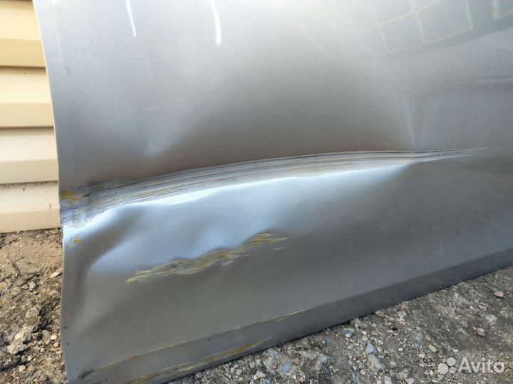 Двери передняя, задняя на toyota camry 40