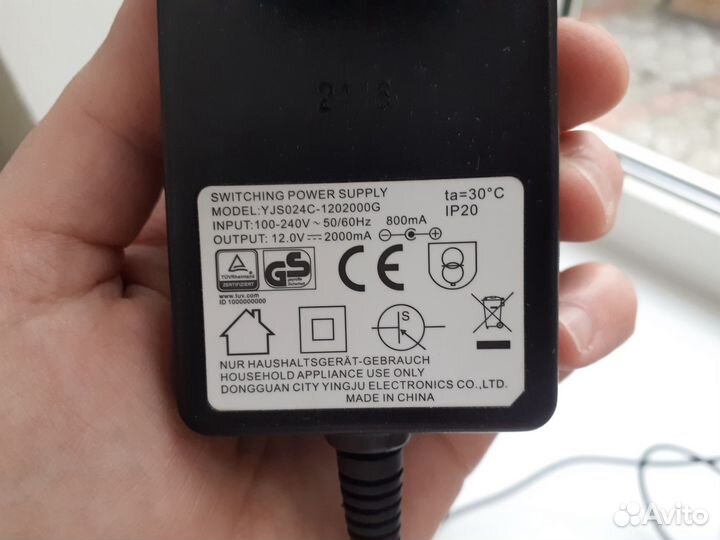 Массажная подушка us medica