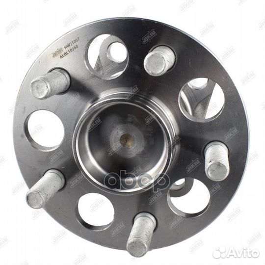 Ступица колеса HW21057 jikiu