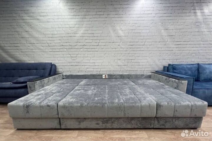 Диван Трансформер (привезём сегодня)