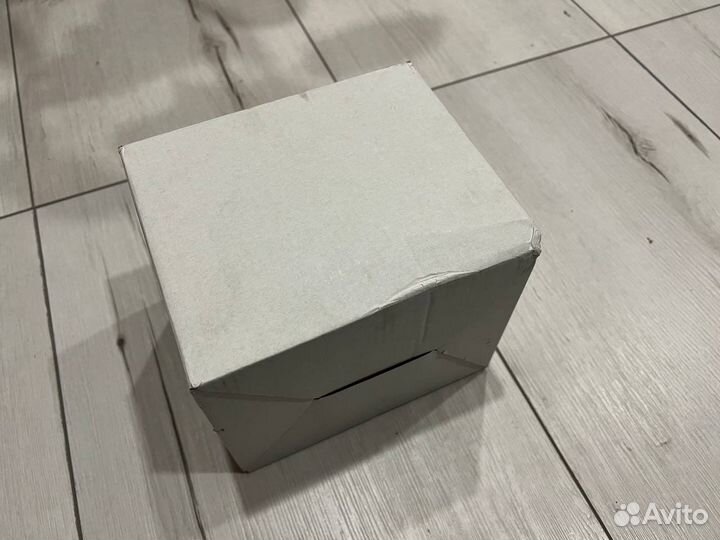 Чайник заварочный новый