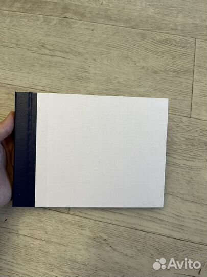 Медицинская карта ребенка