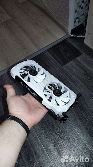 RTX 2060 6gb
