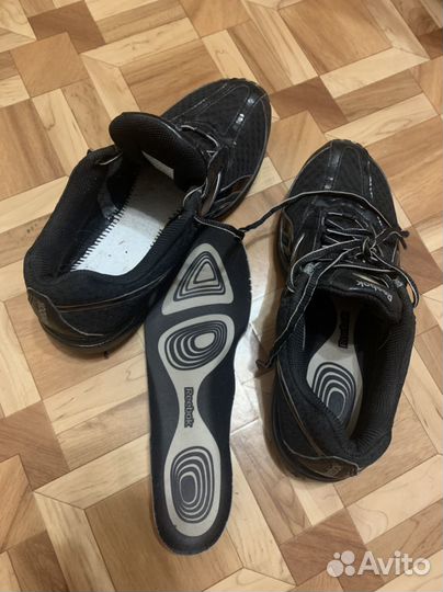 Кросовки reebok traintone 38 размер