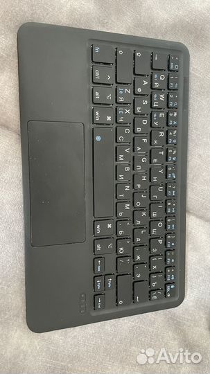 Samsung galaxy tab a7 LTE 32 + клавиатура