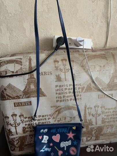 Сумка детская
