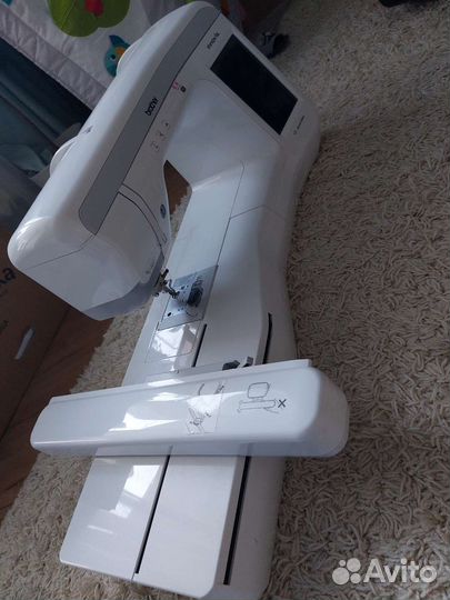 Швейная машина Brother innov is