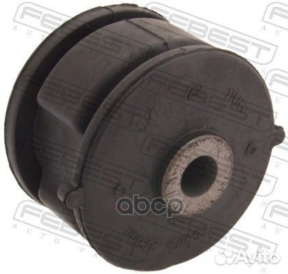 Сайлентблок hyab-TUC4