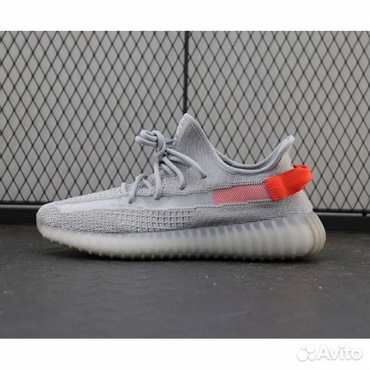 Yeezy 350 V2 tail light