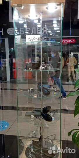 Очки - оправы