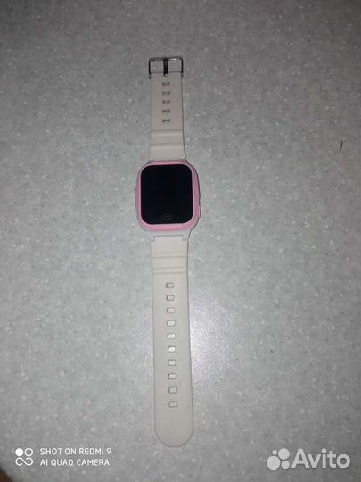 Часы apple watch