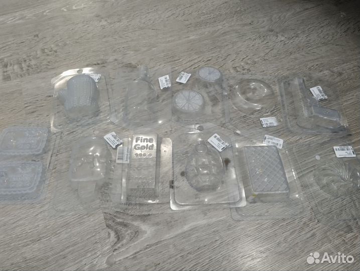 Набор для мыловарения