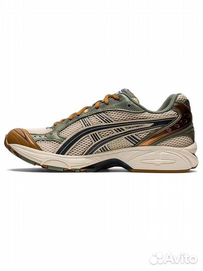 Кроссовки Asics gel kahana 14