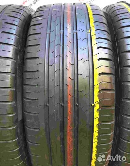 Continental ContiEcoContact 5 215/60 R17 96H