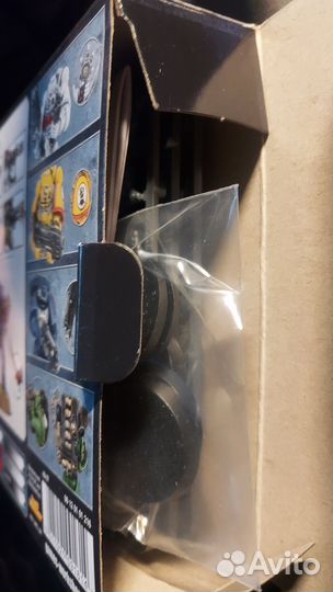 Warhammer 40 000 tactical squad + upgrade