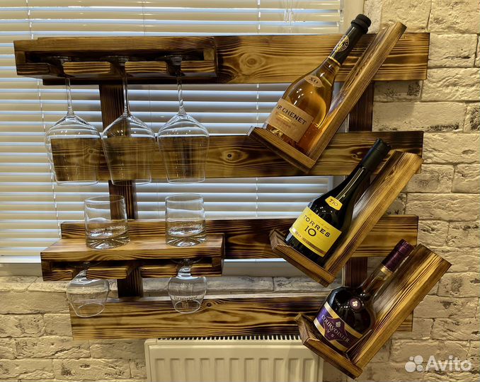 Мини бар, винница