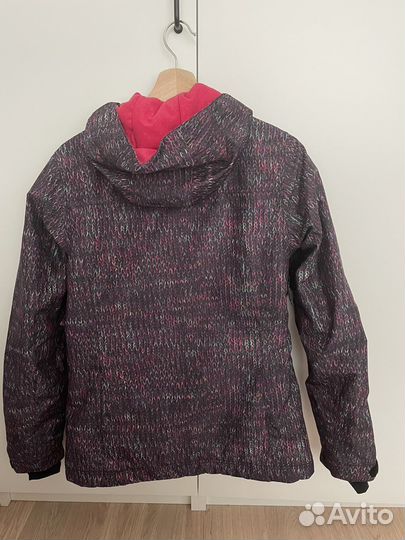 Сноубордическая куртка O’Neill