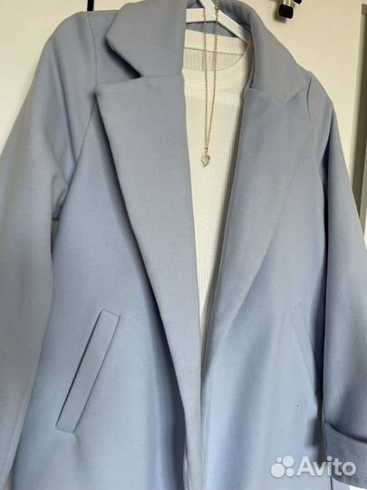 Пальто женское осень весна