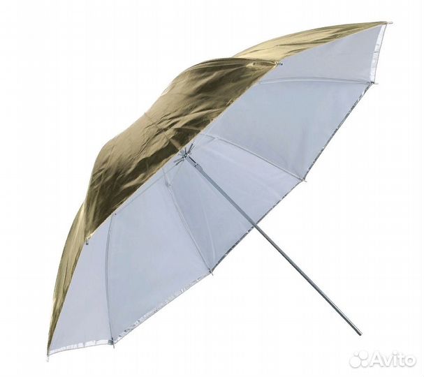 Зонт Falcon Eyes URK-32TGS комбинированный 70 см