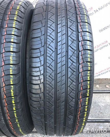 Michelin Latitude Tour HP 215/60 R17