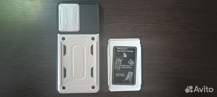 Чехол на xiaomi redmi note 11s