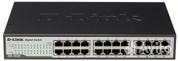 Коммутатор D-Link DES-1024D/G1A