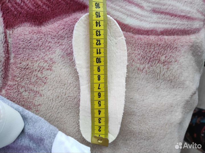 Новогодний костюм зайчика на 2 года