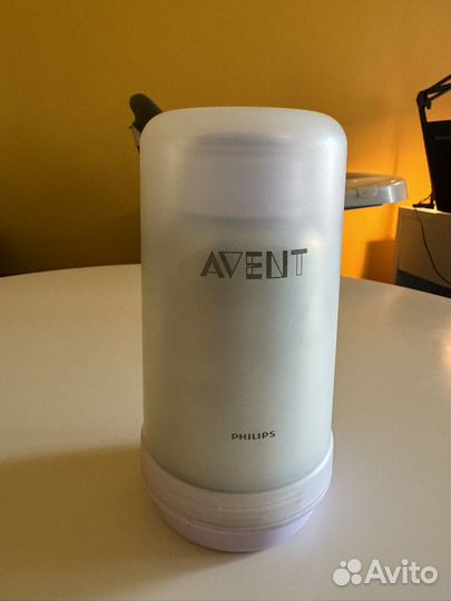 Термос Avent подогреватель для бутылочек