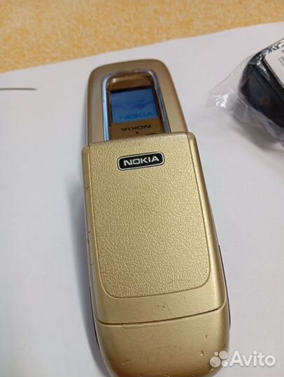Nokia 6131