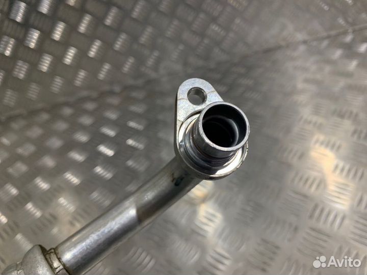 Трубка кондиционера Nissan Almera G15