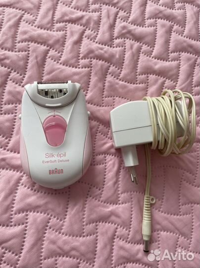 Депилятор philips