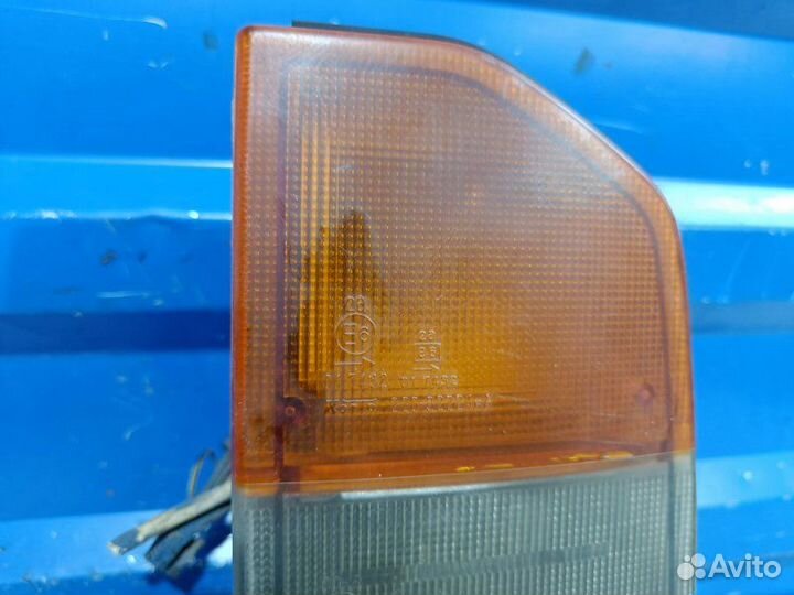 Фонарь задний правый Suzuki Vitara 1 2.0 H20A 1997