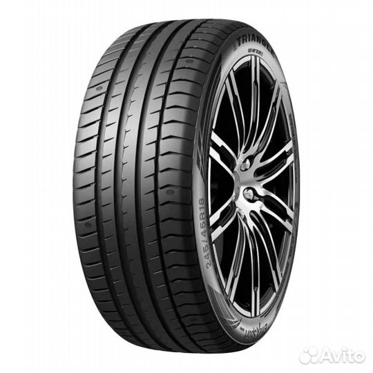 Triangle EffeXSport TH202 245/35 R19 93Y