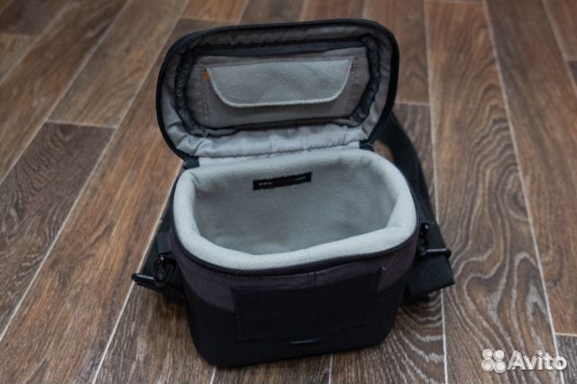 Комплект фототехники