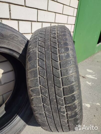 Goodyear Wrangler HP 235/65 R17 108H
