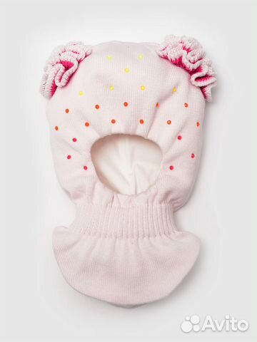 Шлем orso bianco